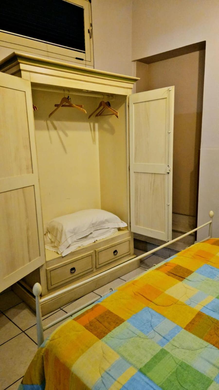B&B Villa Maria จีอาร์ดีนี นักซอส ภายนอก รูปภาพ